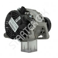 Alternator 112142 CARGO