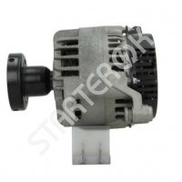 Alternator 112142 CARGO