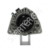 Alternator 112142 CARGO