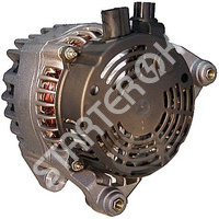 Купить Alternator CARGO 112143 Alternator CARGO 112143