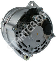 Купить Alternator CARGO 112149 Alternator CARGO 112149