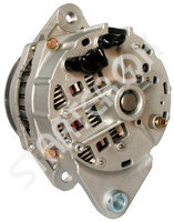 Купить Alternator CARGO 112160 Alternator CARGO 112160