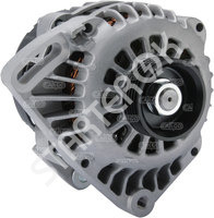 Alternator 112165 CARGO
