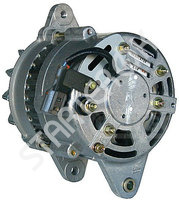 Купить Alternator CARGO 112168 Alternator CARGO 112168