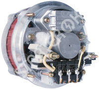 Купить Alternator CARGO 112183 Alternator CARGO 112183