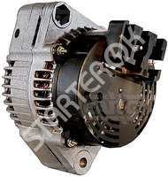 Купить Alternator CARGO 112202 Alternator CARGO 112202