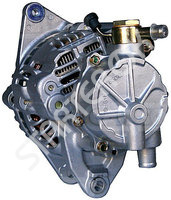 Alternator CARGO  112205