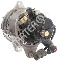 Alternator CARGO  112207