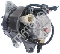 Купить Alternator CARGO 112228 Alternator CARGO 112228