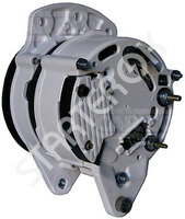 Купить Alternator CARGO 112237 Alternator CARGO 112237