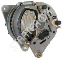 Alternator CARGO  112238