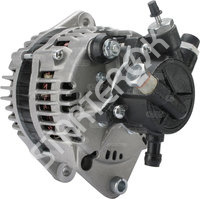 Alternator 112271 CARGO