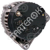 Alternator CARGO  112273
