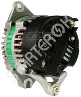 Alternator CARGO  112299