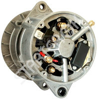 Alternator CARGO  112302