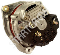 Alternator CARGO  112310