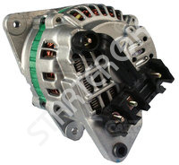 Alternator CARGO  112325