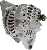 Alternator 112328 CARGO