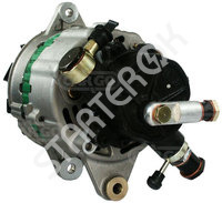 Alternator CARGO  112329