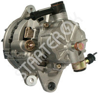 Alternator CARGO  112330
