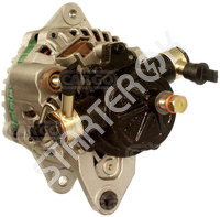 Купить Alternator CARGO 112332 Alternator CARGO 112332
