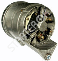 Купить Alternator CARGO 112343 Alternator CARGO 112343
