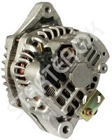 Купить Alternator CARGO 112349 Alternator CARGO 112349