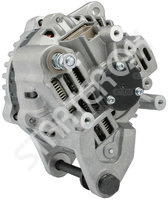 Купить Alternator CARGO 112352 Alternator CARGO 112352