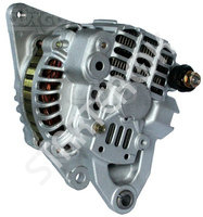 Купить Alternator CARGO 112353 Alternator CARGO 112353