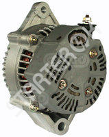 Купить Alternator CARGO 112358 Alternator CARGO 112358