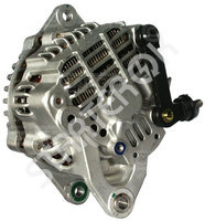 Купить Alternator CARGO 112361 Alternator CARGO 112361