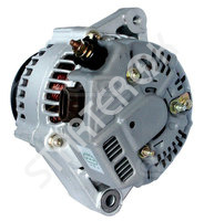 Купить Alternator CARGO 112363 Alternator CARGO 112363