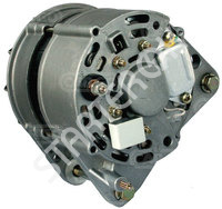 Купить Alternator CARGO 112387 Alternator CARGO 112387