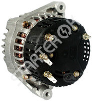 Alternator CARGO  112389