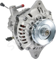 Alternator 112394 CARGO