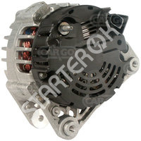 Купить Alternator CARGO 112396 Alternator CARGO 112396