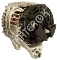 Купить Alternator CARGO 112398 Alternator CARGO 112398