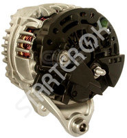 Купить Alternator CARGO 112399 Alternator CARGO 112399