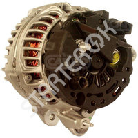 Купить Alternator CARGO 112402 Alternator CARGO 112402