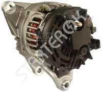 Купить Alternator CARGO 112407 Alternator CARGO 112407