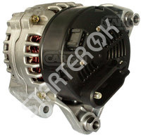 Купить Alternator CARGO 112413 Alternator CARGO 112413