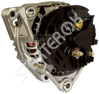 Купить Alternator CARGO 112415 Alternator CARGO 112415