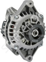 Alternator 112416 CARGO