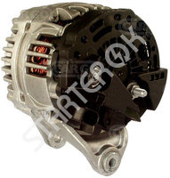 Купить Alternator CARGO 112419 Alternator CARGO 112419