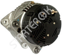 Купить Alternator CARGO 112420 Alternator CARGO 112420