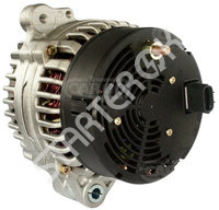 Купить Alternator CARGO 112427 Alternator CARGO 112427