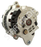 Купить Alternator CARGO 112447 Alternator CARGO 112447