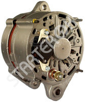 Купить Alternator CARGO 112453 Alternator CARGO 112453