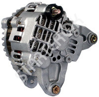 Купить Alternator CARGO 112457 Alternator CARGO 112457