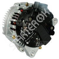 Купить Alternator CARGO 112461 Alternator CARGO 112461